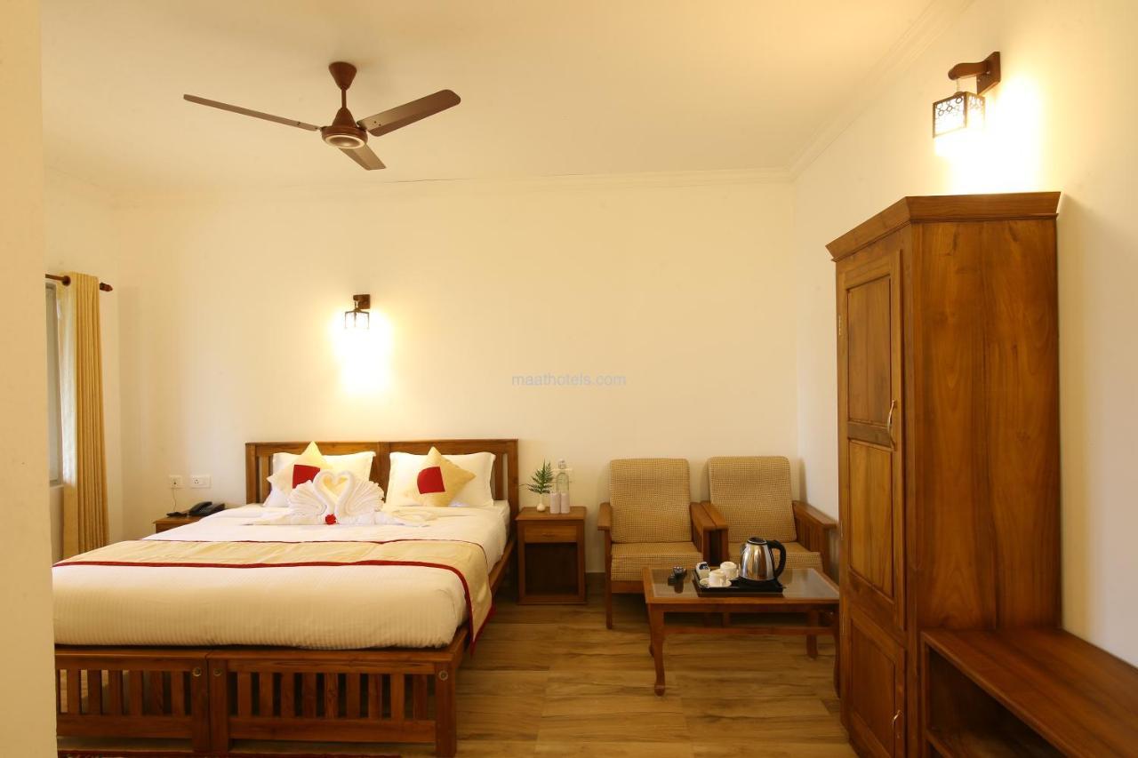Dew Drops Farm Resorts Munnar Extérieur photo