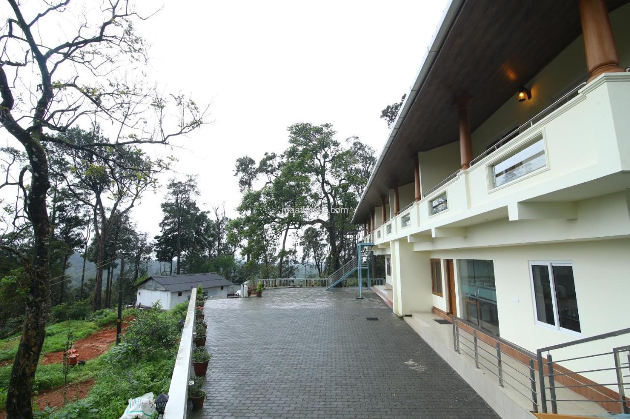 Dew Drops Farm Resorts Munnar Extérieur photo