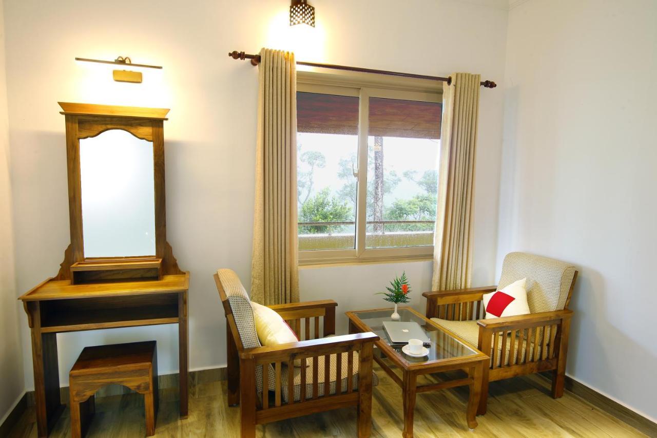 Dew Drops Farm Resorts Munnar Extérieur photo