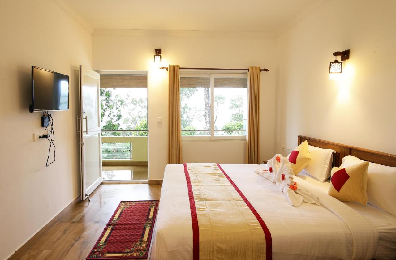 Dew Drops Farm Resorts Munnar Extérieur photo