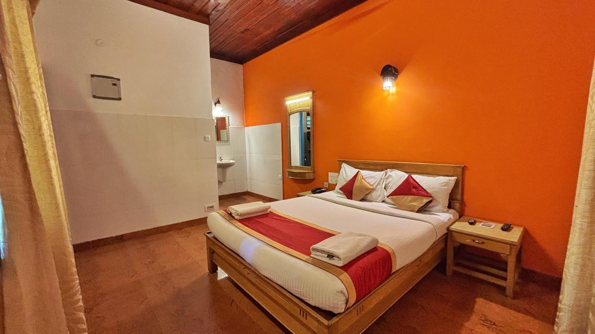 Dew Drops Farm Resorts Munnar Extérieur photo