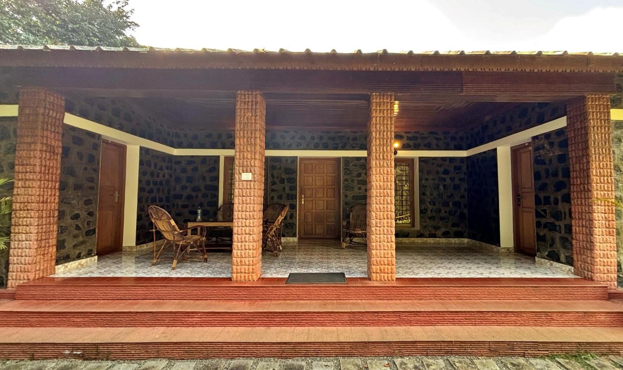 Dew Drops Farm Resorts Munnar Extérieur photo