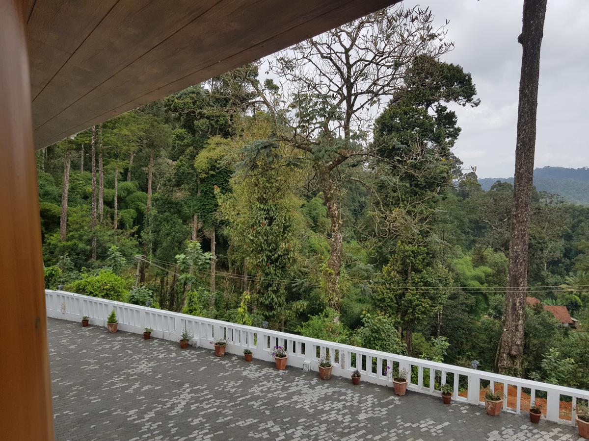 Dew Drops Farm Resorts Munnar Extérieur photo
