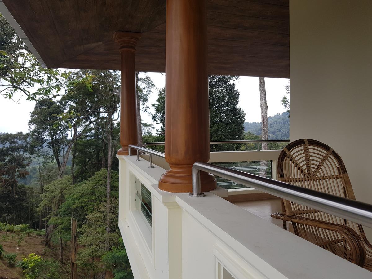 Dew Drops Farm Resorts Munnar Extérieur photo
